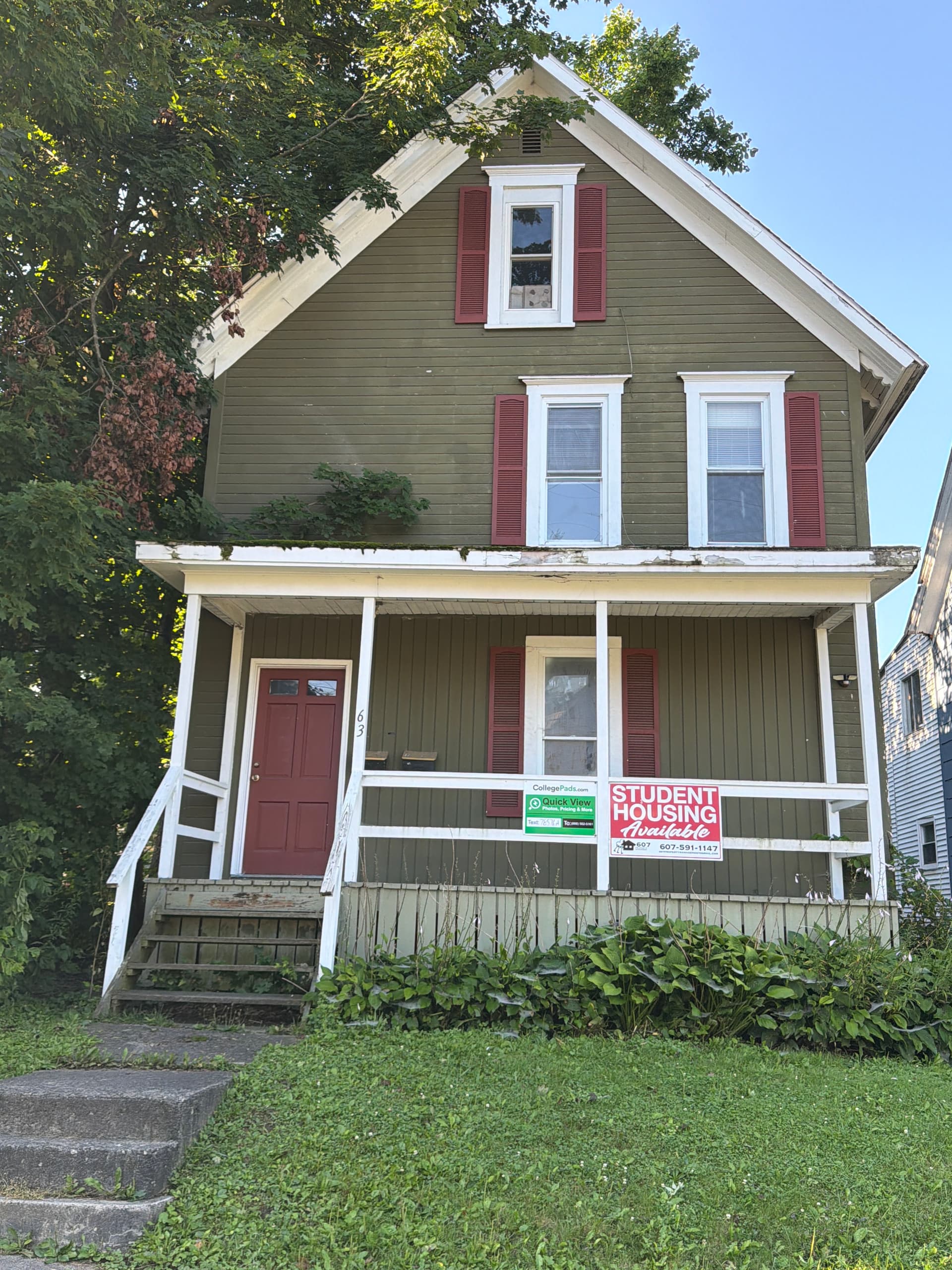 63 Lincoln Ave