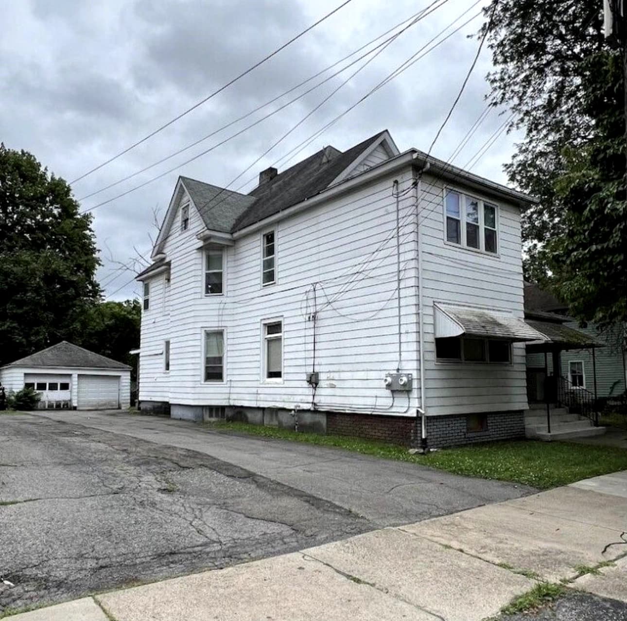 108 Walnut st