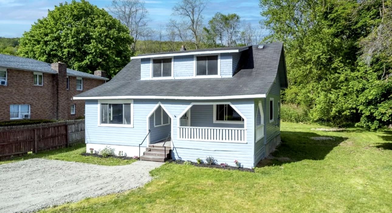 20 Pierce st
