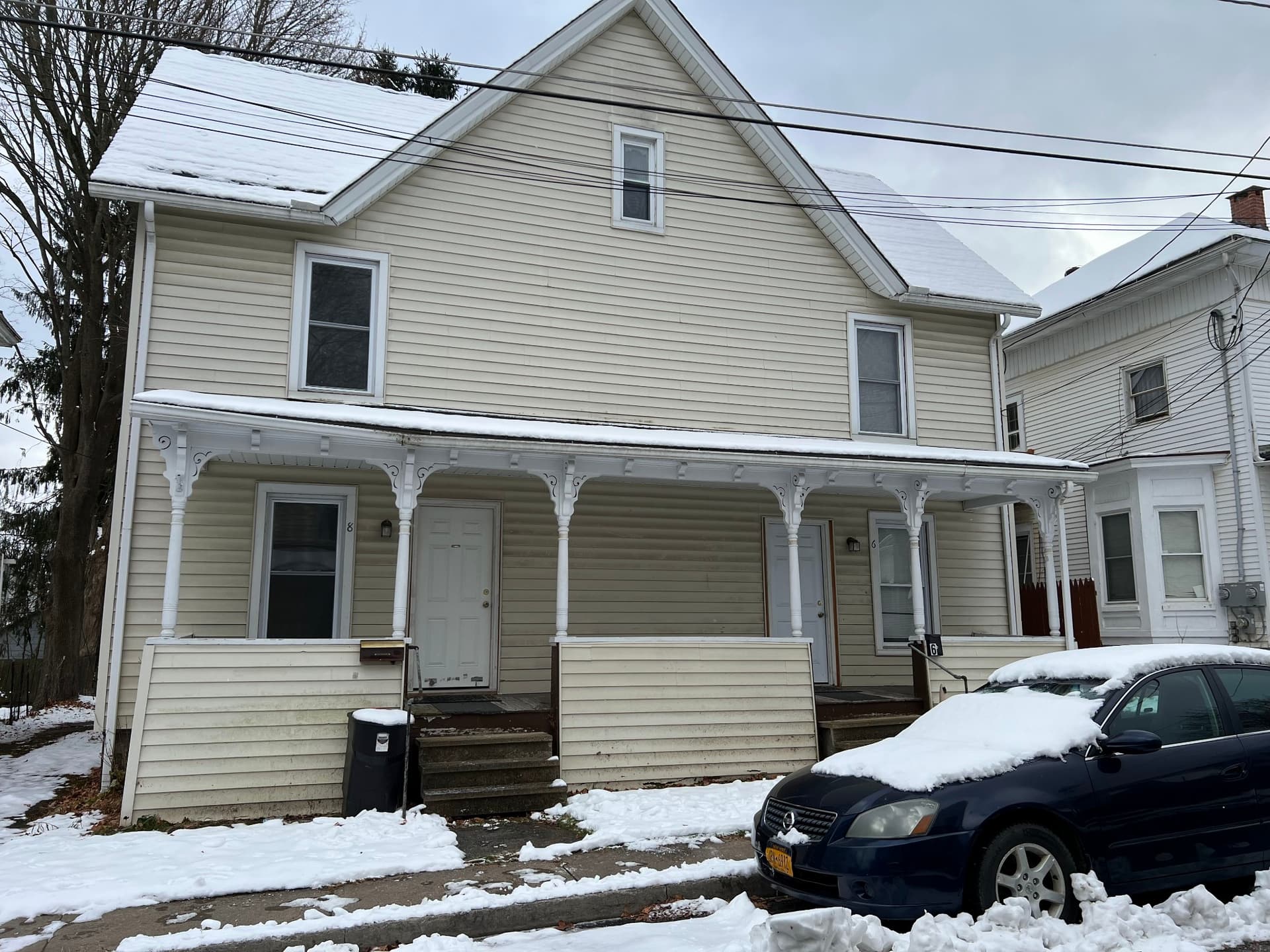 6-8 Washington Street